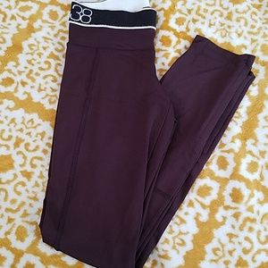 Theory 38 leggings